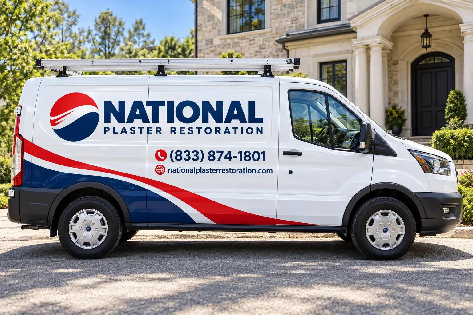 Plaster Repair in Poland, IN near me