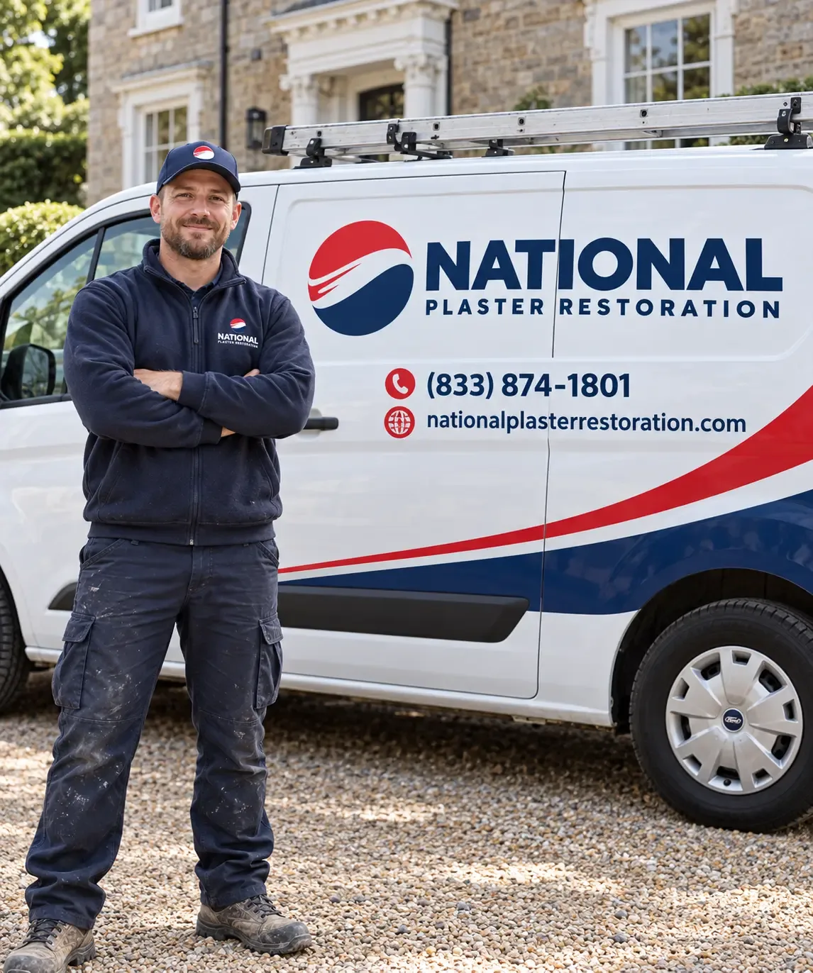 Plaster Repair Poland, IN FAQs